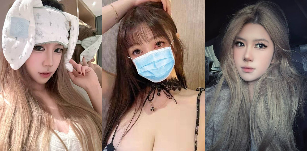 上海极品大学生 洪敏 被金主包养 清纯脸蛋自慰挑逗 传统位爆操呻吟不断 淫娃本性彻底暴露！