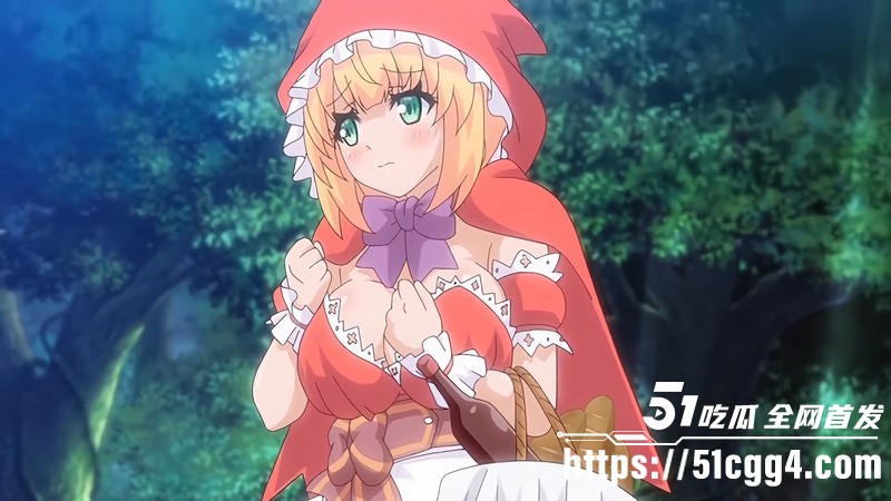 趣味里番异世界穿越到小时候的童话 1 趣味里番异世界穿越到小时候的童话 1