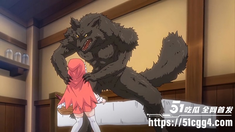 趣味里番异世界穿越到小时候的童话 3 趣味里番异世界穿越到小时候的童话 3