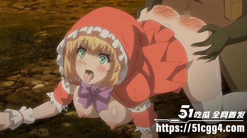 趣味里番异世界穿越到小时候的童话 5 趣味里番异世界穿越到小时候的童话 5