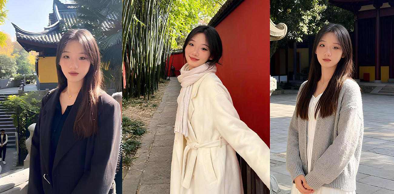 重庆大学生 梁紫莹 被前男友曝出酒店做爱视频 跪地口交 暴力撕开丝袜多姿势打桩 清纯学妹变淫贱母狗！