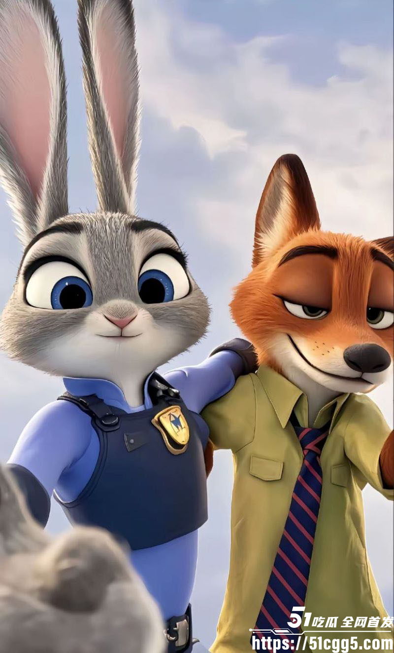 疯狂动物城18禁猎奇版流出 2 疯狂动物城18禁猎奇版流出 2