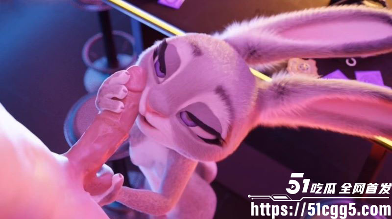 疯狂动物城18禁猎奇版流出 4 疯狂动物城18禁猎奇版流出 4