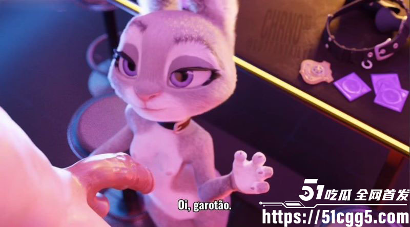 疯狂动物城18禁猎奇版流出 5 疯狂动物城18禁猎奇版流出 5