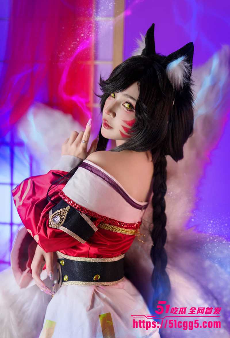 极品福利姬UmekoJ化身英雄阿狸露点视频流出1拷贝