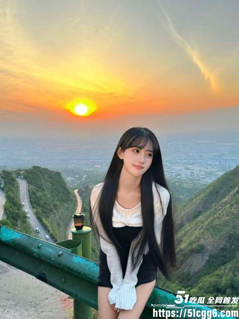 洛阳极品学生妹被富哥包养 3