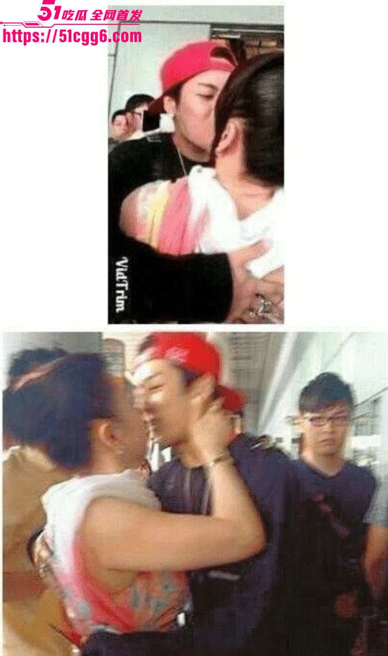 王嘉尔私生活乱象曝光 4