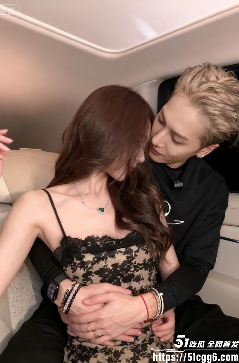 王嘉尔私生活乱象曝光 12