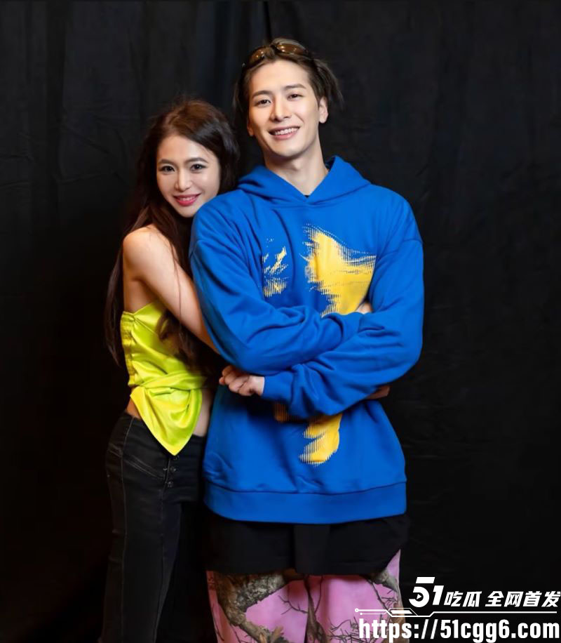 王嘉尔私生活乱象曝光 13