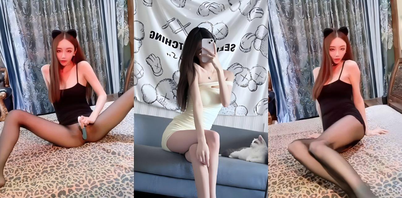 极品御姐 奈琳 大尺度私拍 长腿女神隔黑丝自慰 搔首弄姿扭腰摆臀 骚浪气质令人陶醉！