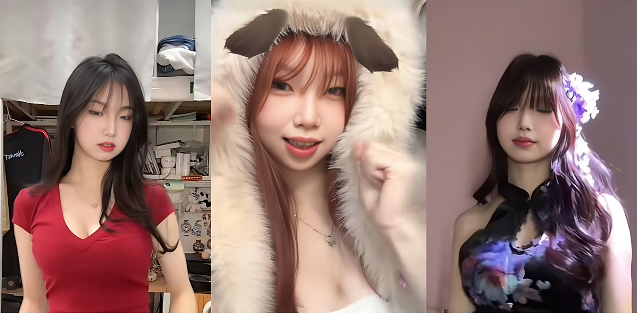 广东工程学院清纯学妹陈宝颜 下海卖逼被调教成母狗 豪乳傲然诱人道具自慰喷水 淫骚至极！