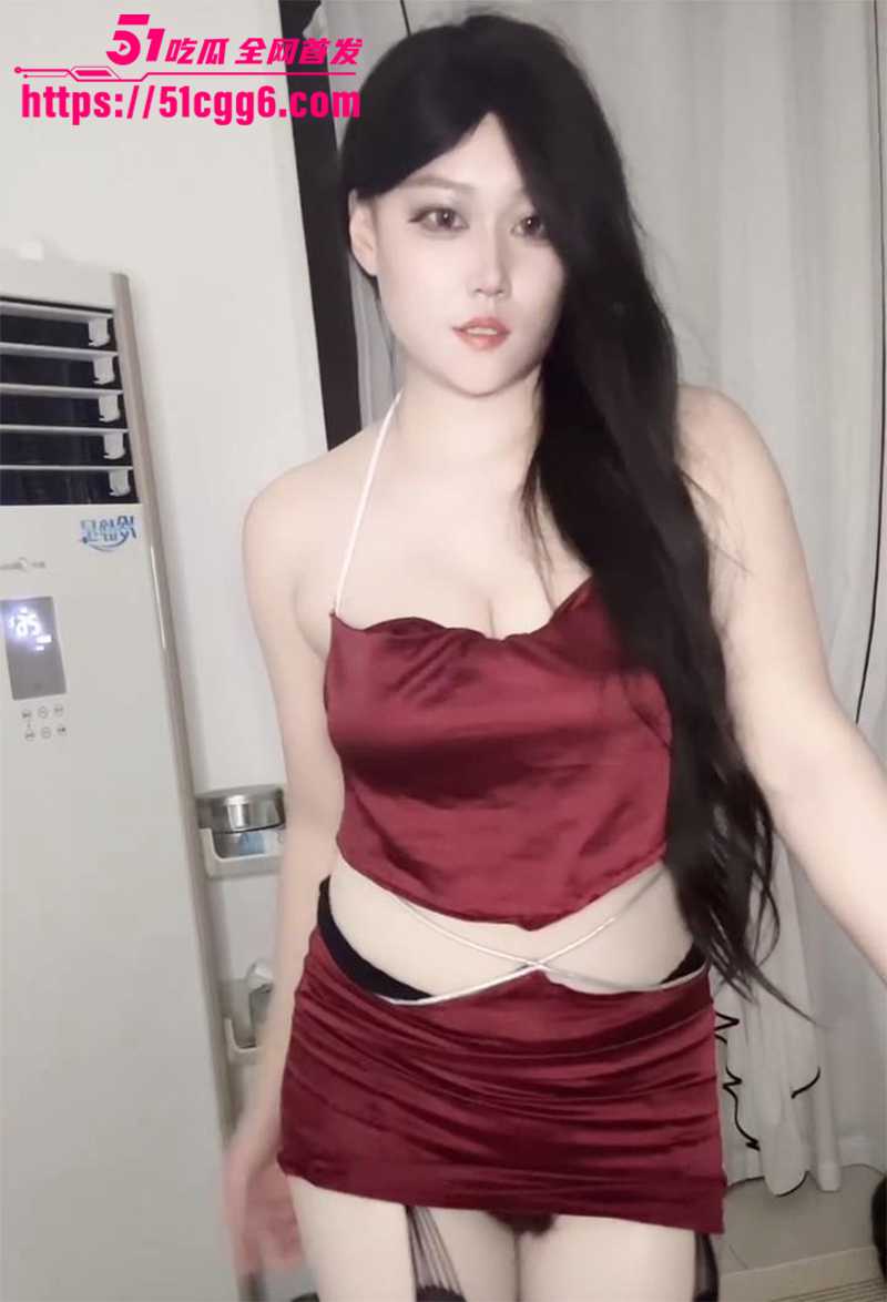 花椒御姐主播兔兔网络售卖私密自慰视频流出3拷贝