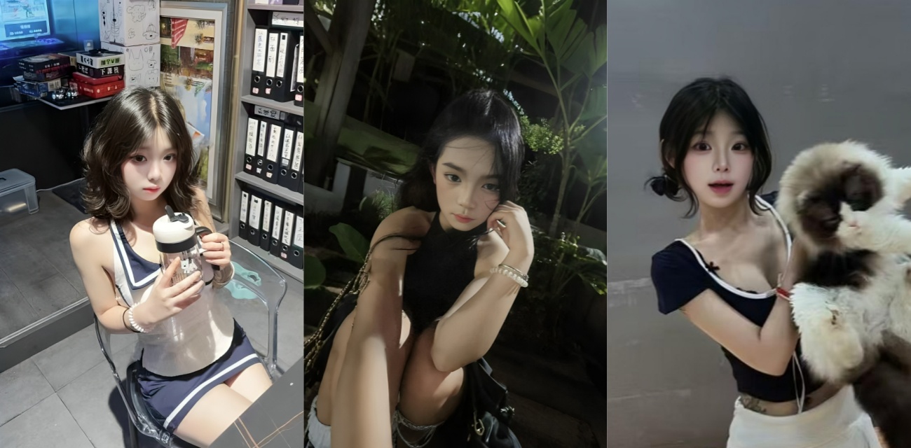 海角乱伦大神 我和妹妹的故事 好朋友偷偷和她亲妹妹做爱 被我发现居然邀请我一起玩！