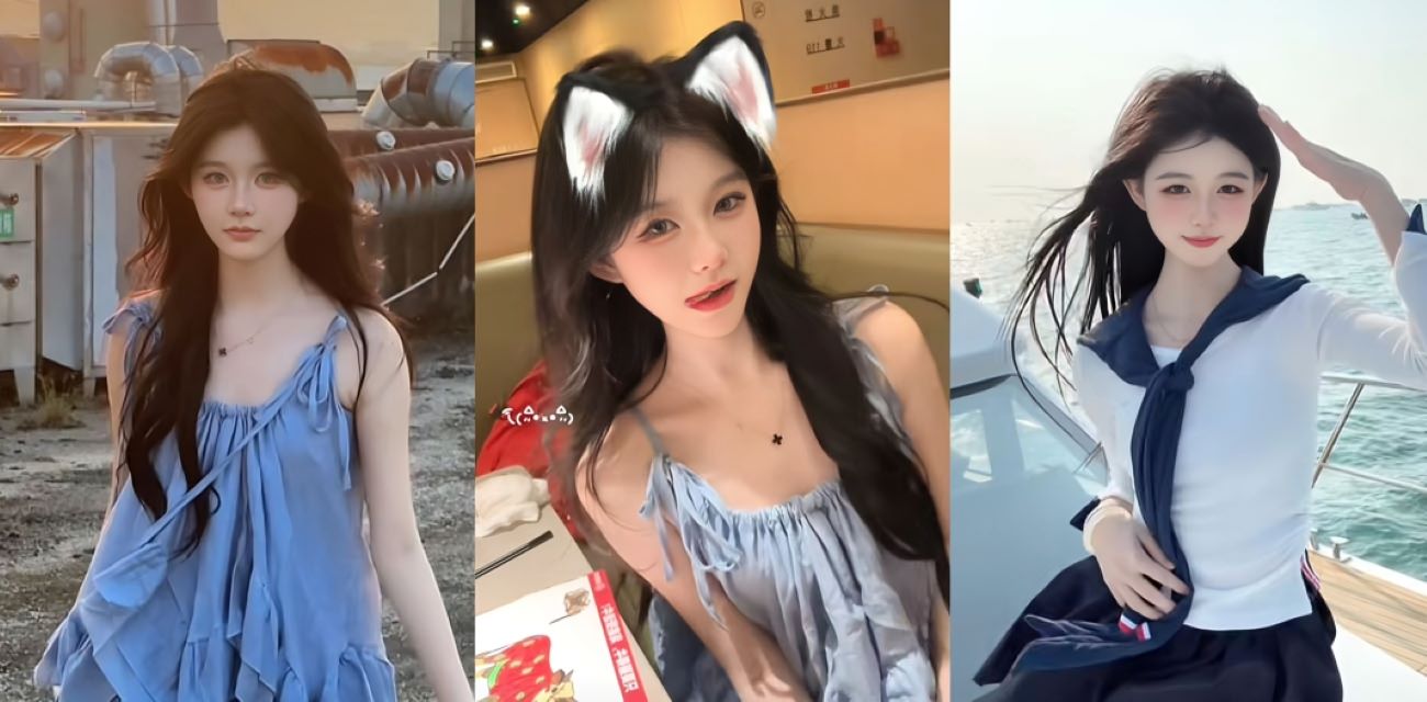 抖音40万粉甜妹 诗颖 二度塌房 私下与金主1V1录屏盯射 高潮喷水直击镜头 9分54秒自慰视频独家曝光！