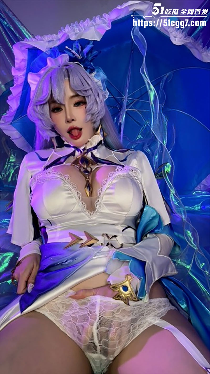 TinyAsa 化身坎特蕾拉2 TinyAsa 化身坎特蕾拉2