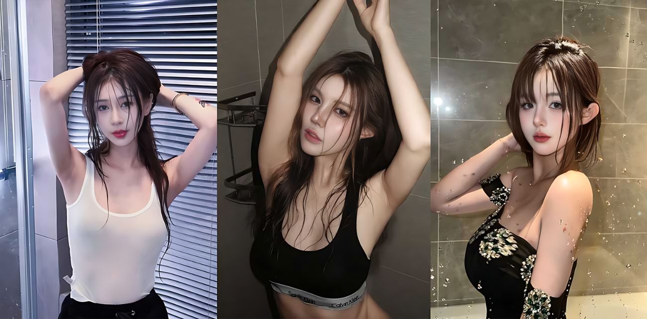 邪恶房东哥太会玩了 出租屋里偷拍嫩妹租客洗澡 雪白大奶和粉嫩私处清清楚楚 剪成合集天天回味！