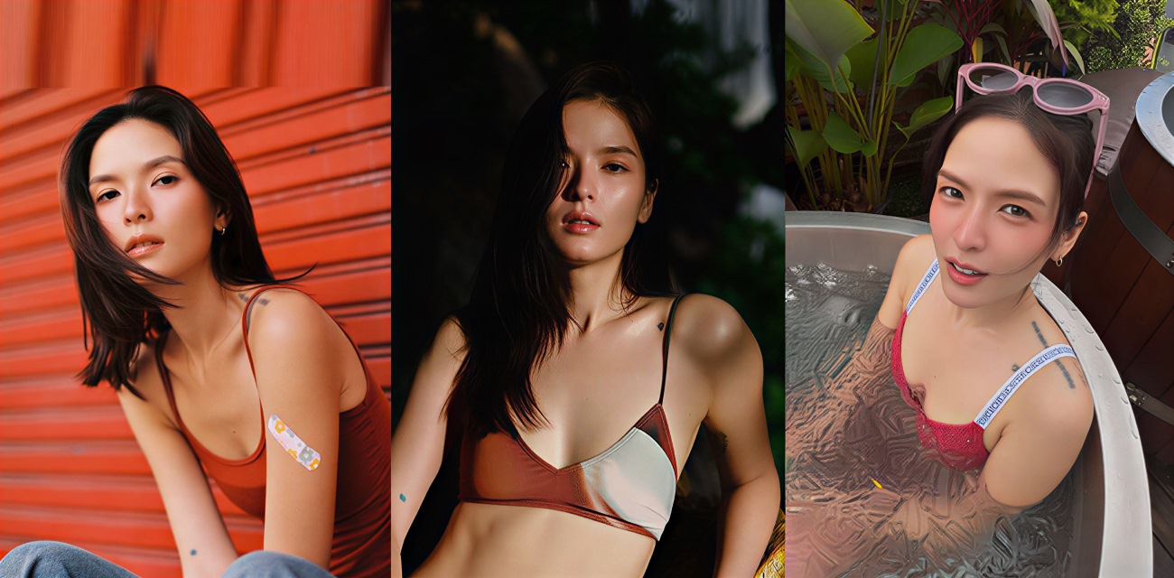 泰国女演员 克莉丝汀 药物过敏求救竟遭救护员性侵 昏迷无力时被猥亵拍照 勇敢曝光后全网公愤！