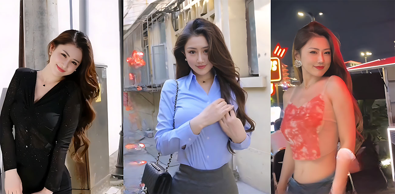 推特辣逼小新 抖音风PMV混剪 重口反差婊表面甜美 私下拜金卖骚 淫叫连连太刺激！