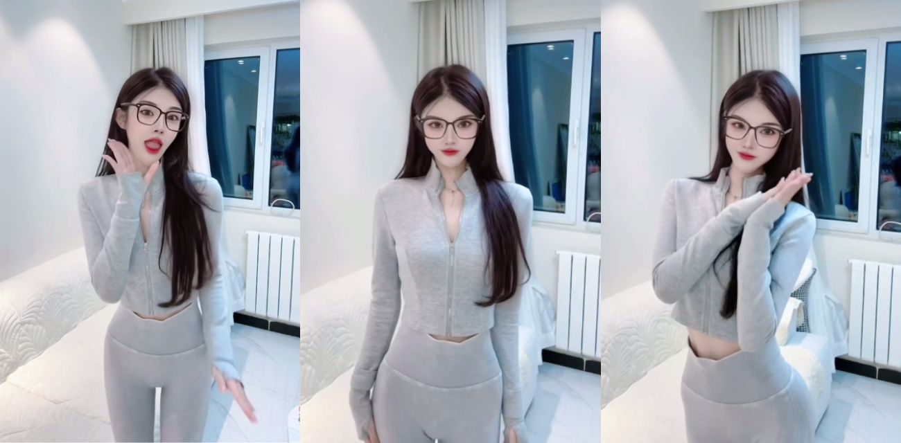 极品高颜值人妻 露脸口交做爱视频曝光 当着老公面跳裸舞超级骚 火辣身姿极具反差！