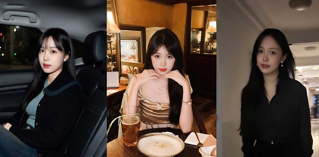 武汉大学大一校花 周慧媛 拜金反差婊献身金主玩3P 浑身涂满精油侍奉肉棒 各种蹂躏娇喘不停