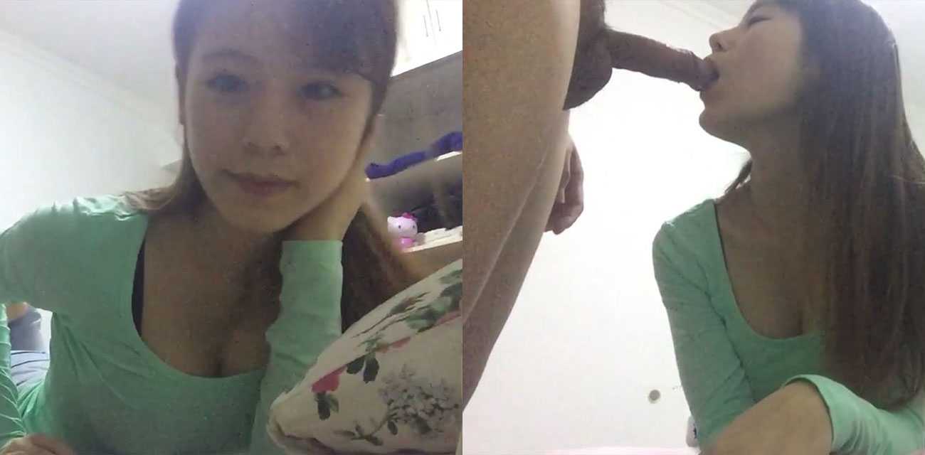 情侣居家自拍泄密流出 全程淫语刺激感官 女主长相青春靓丽一脸良家 做爱的时候太反差了 全程夹子音配合 极度淫荡