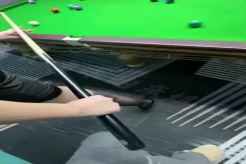 自拍外流 讓姐姐這樣給大家當桌球助教願意出多少錢