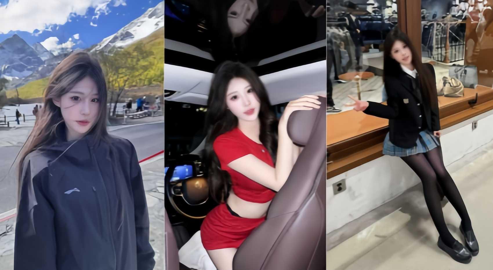 高顏值大學生jk妹 和金主自拍做愛影片 淫溼的小穴被熾熱的肉棒瘋狂抽插 嬌喘連連 A片