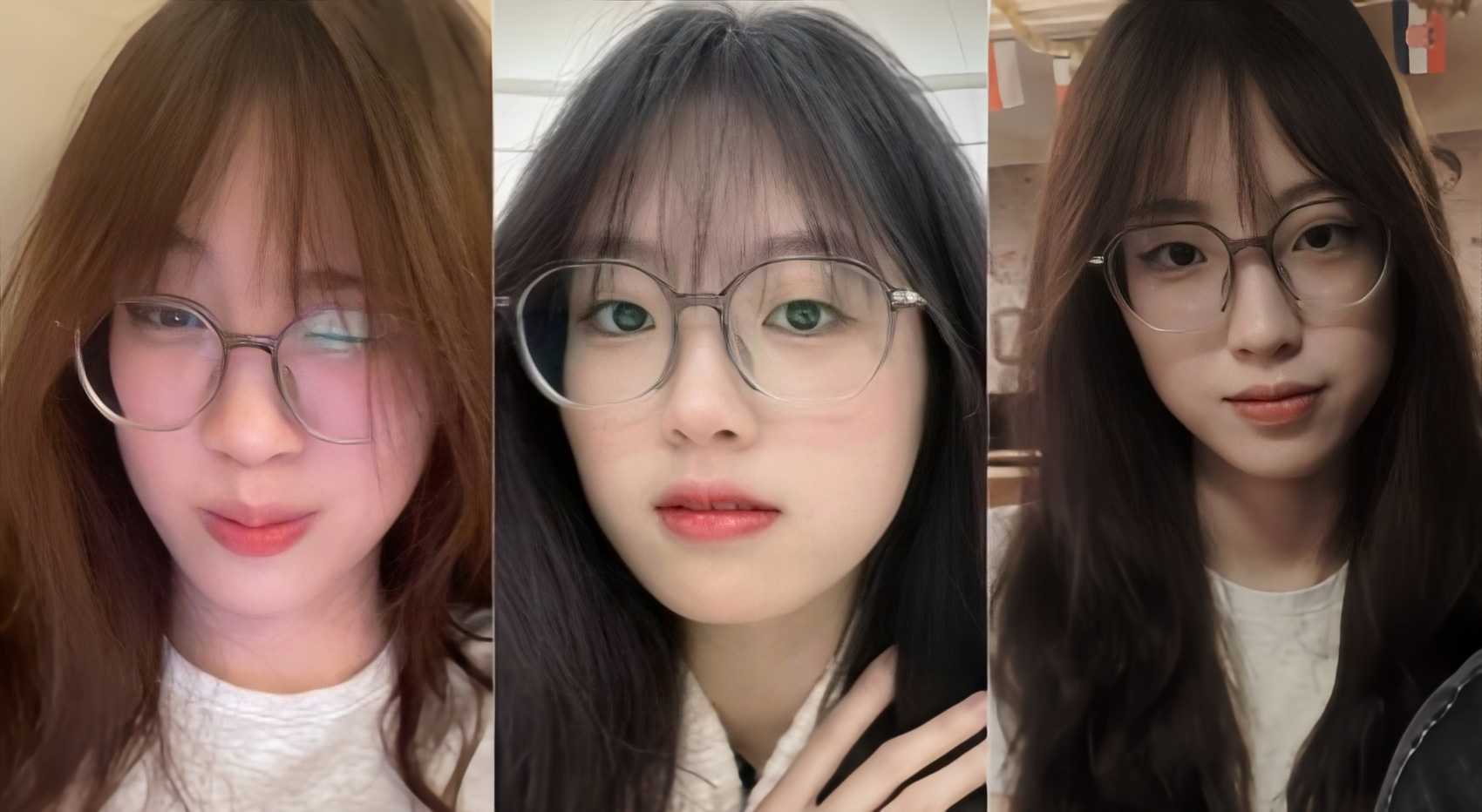 青島黃海學院女大 趙嵐馨 為了抓住帥氣男友的心 天天與男友開蜜月套房啪啪 主動用奶子給男友比心 妥妥女舔狗 A片