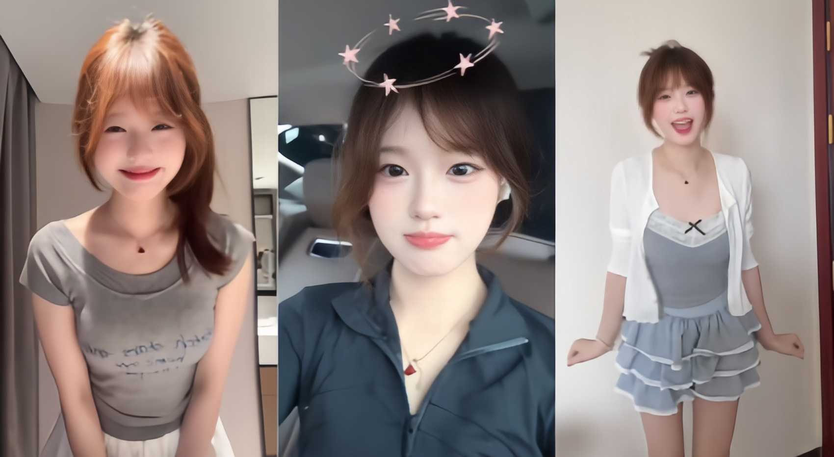 青春Jk美眉 身材苗條深喉吃雞 被大雞吧插了蝴蝶小穴再爆菊花 內射一屁穴精液咕咕流出 A片