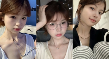 清純圓臉學生妹與男友開房影片曝光 在床上被瘋狂蹂躪 A片