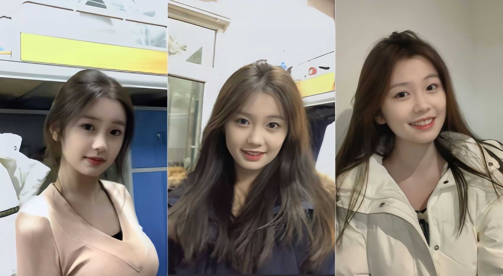 年輕小情侶出租屋激情啪啪私拍流出，無毛白虎小妹被男友無套輸出 A片