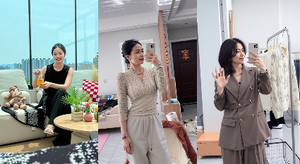 真實亂倫媽媽漁網襪勾引兒子，母子禁忌火爆開幹到熟穴噴汁床板狂響欲塌！ A片