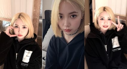 清純學生妹和男友居然新作 穿黑絲被男友各種姿勢無套爆操，揭露雙面淫蕩真面目 A片