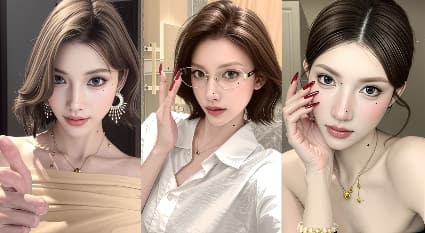 短髮純欲天花板美女和金主性愛曝光 被金主各種姿勢爆操，操到表情失控  真的太頂了 A片