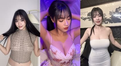 大奶臺灣網黃蘇暢劇情新作，騎乘榨精 幫男子口交乳交大肉棒  呻吟聲騷媚入骨 A片