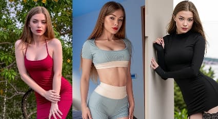 歐美DianaRider性愛影片曝光  被自己繼兄無套抽插  嬌喘不斷 A片